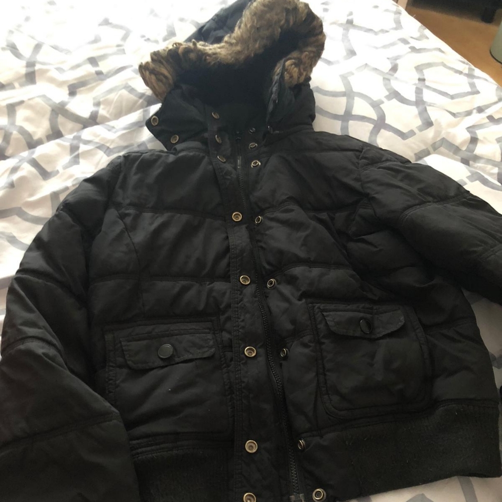 Sold Aeropostale Jacket